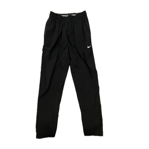 Nike Men's Track/Sweatpants - Black - Size Medium - Picture 1 of 3